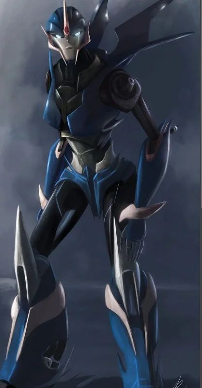 Avatar of Arcee