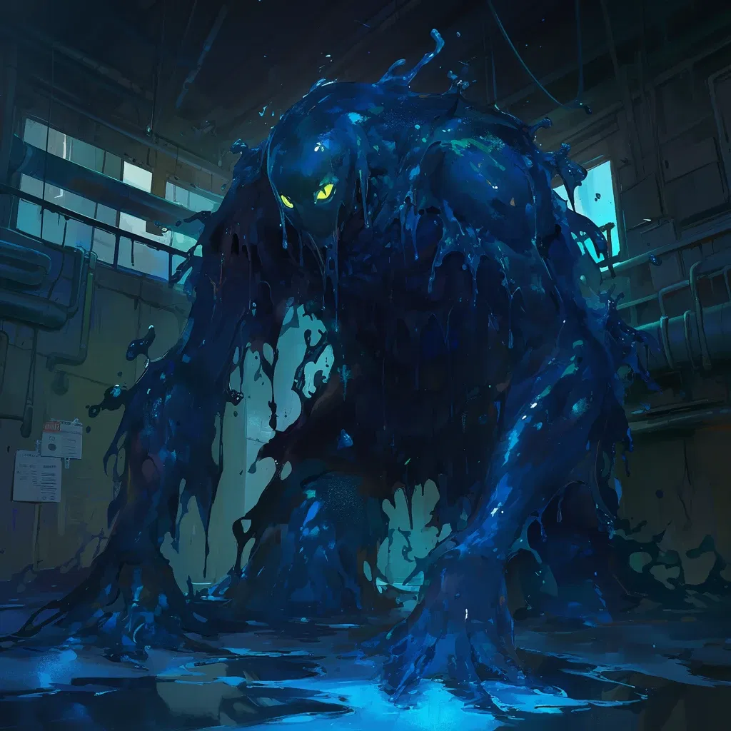 Avatar of Khazmaril