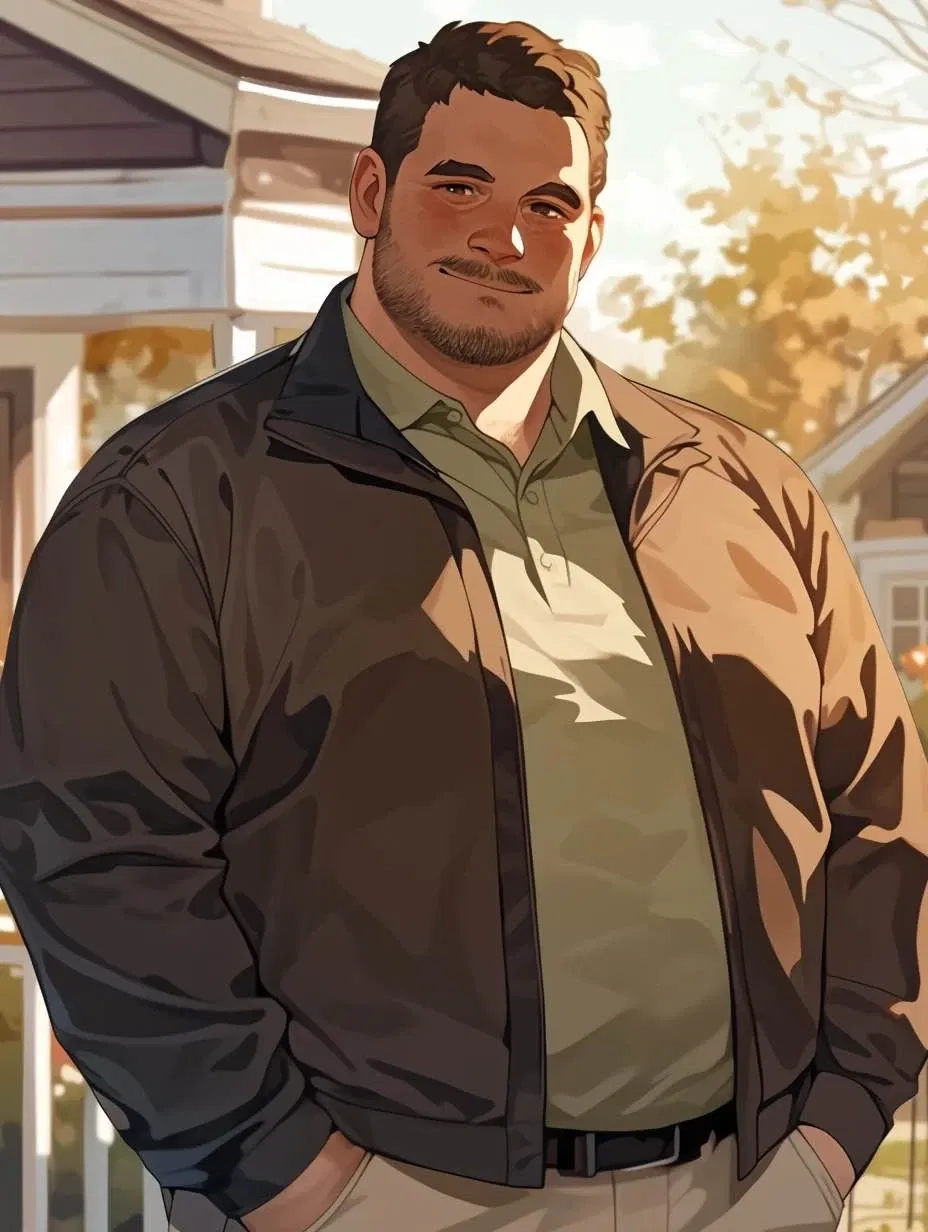 Avatar of Darrel McGraw