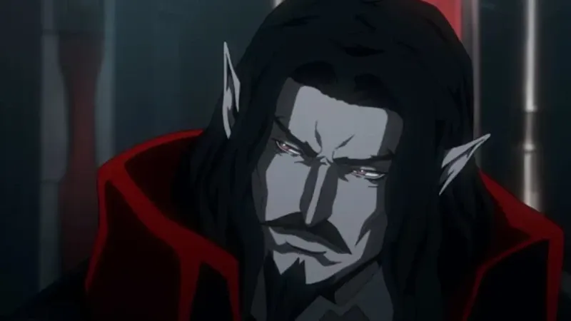 Avatar of Dracula Vlad Tepes