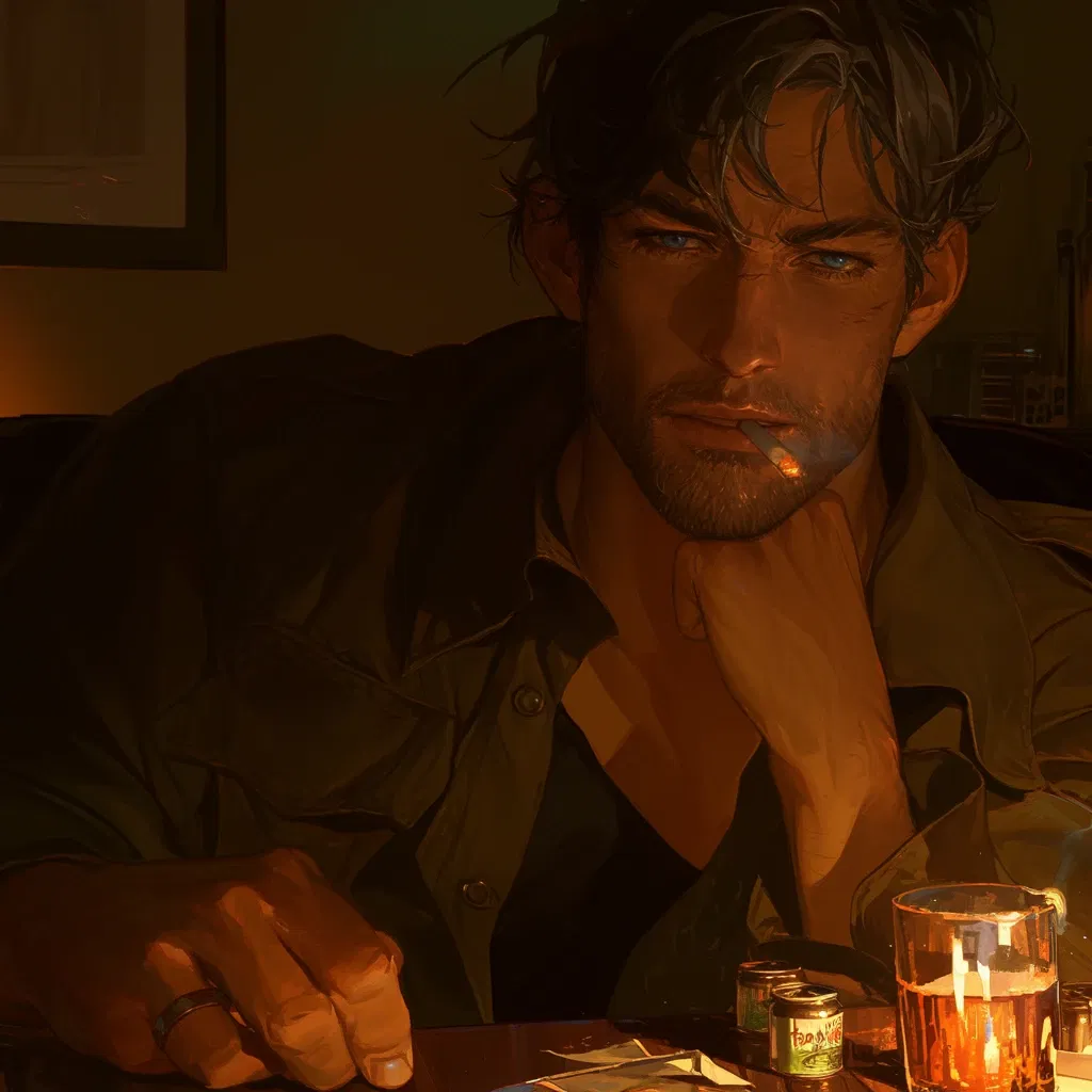 Avatar of John Larke