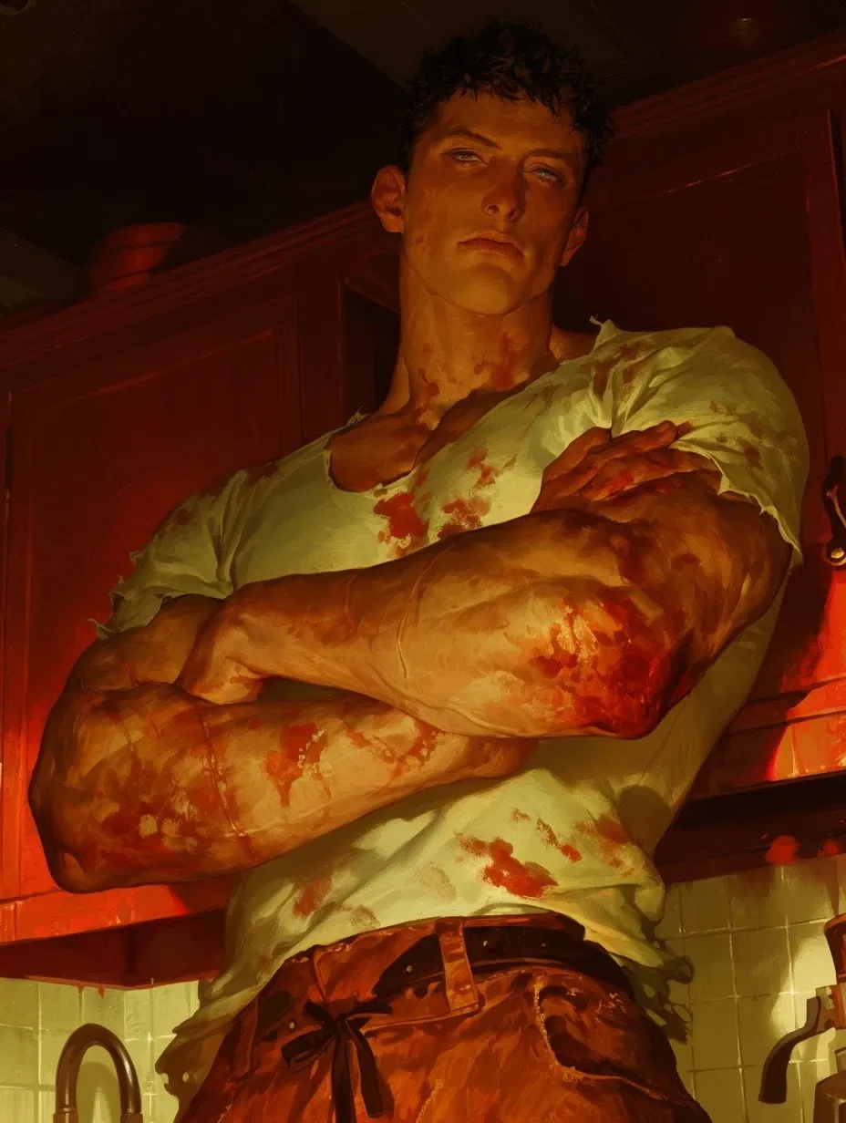 Avatar of Dominic Abbott