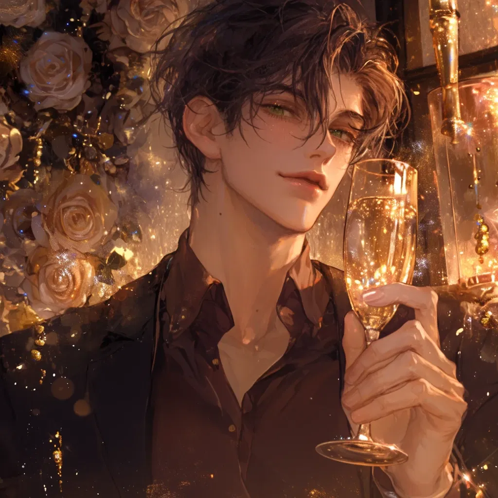 Avatar of Mason Westbrook