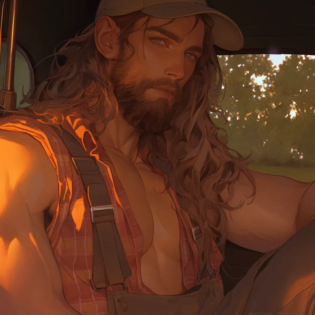 Avatar of Luke Colton