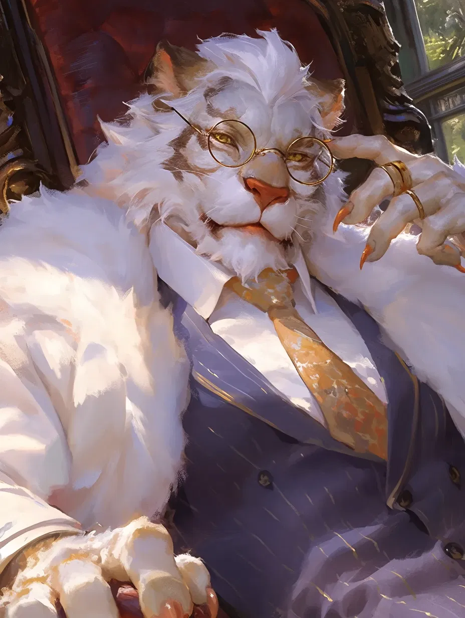 Avatar of Rajan Harrington