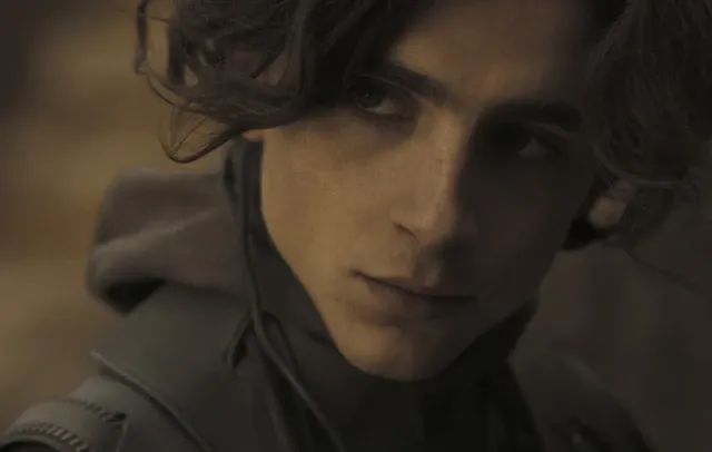 Avatar of Paul Atreides