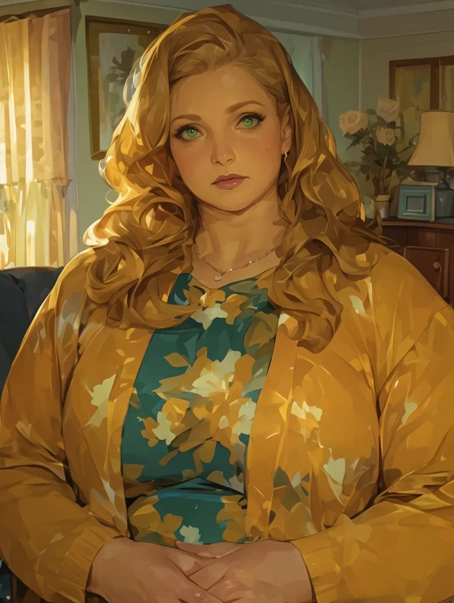 Avatar of Carole Hamilton