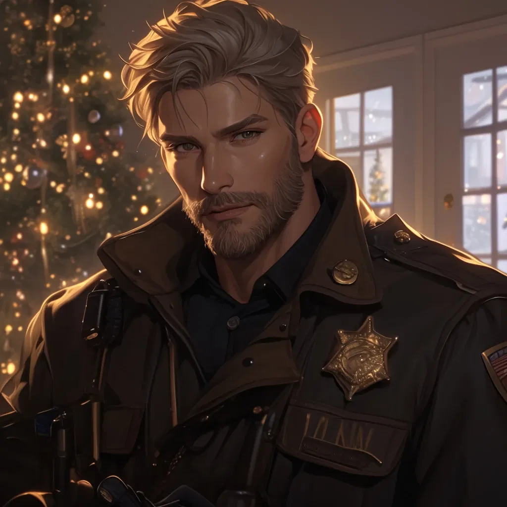 Avatar of Benjamin Turner - The Town Sheriff 