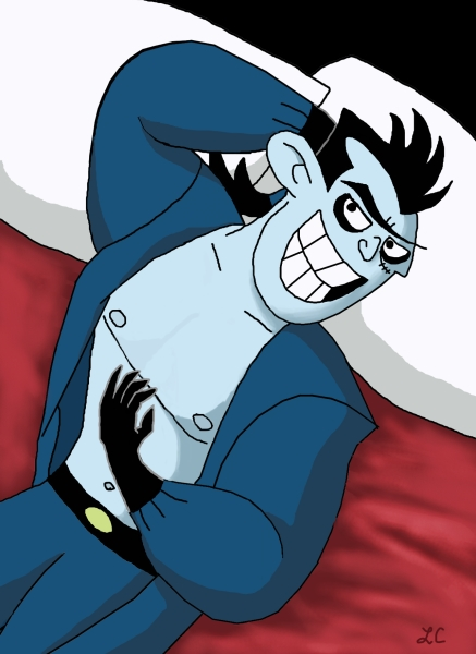 Avatar of Dr. Drakken