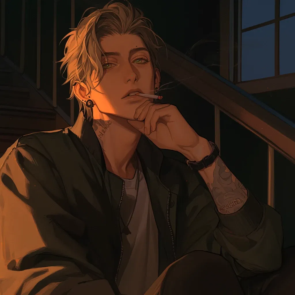Avatar of Eli Monroe