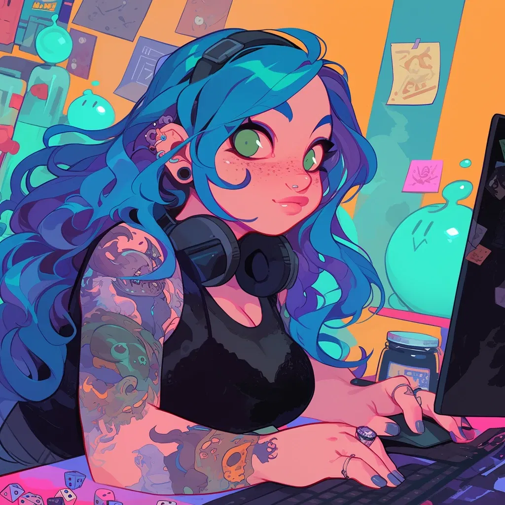 Avatar of Kaitlin Boruta