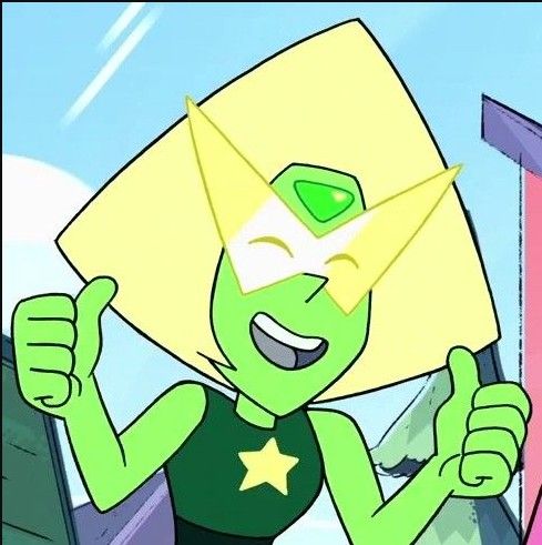 Avatar of Peridot