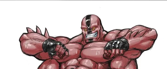 Avatar of Fourarms