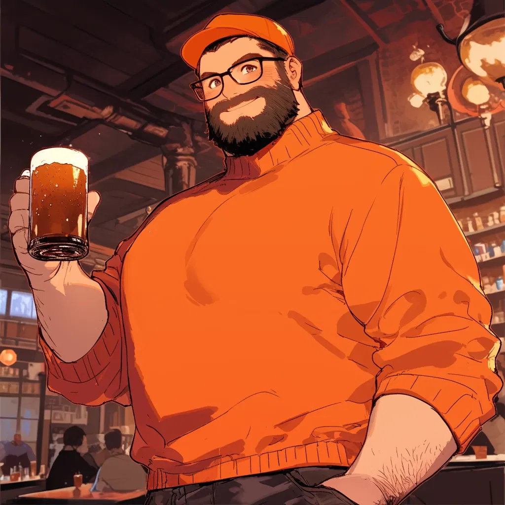 Avatar of Ted Rooty - A&W