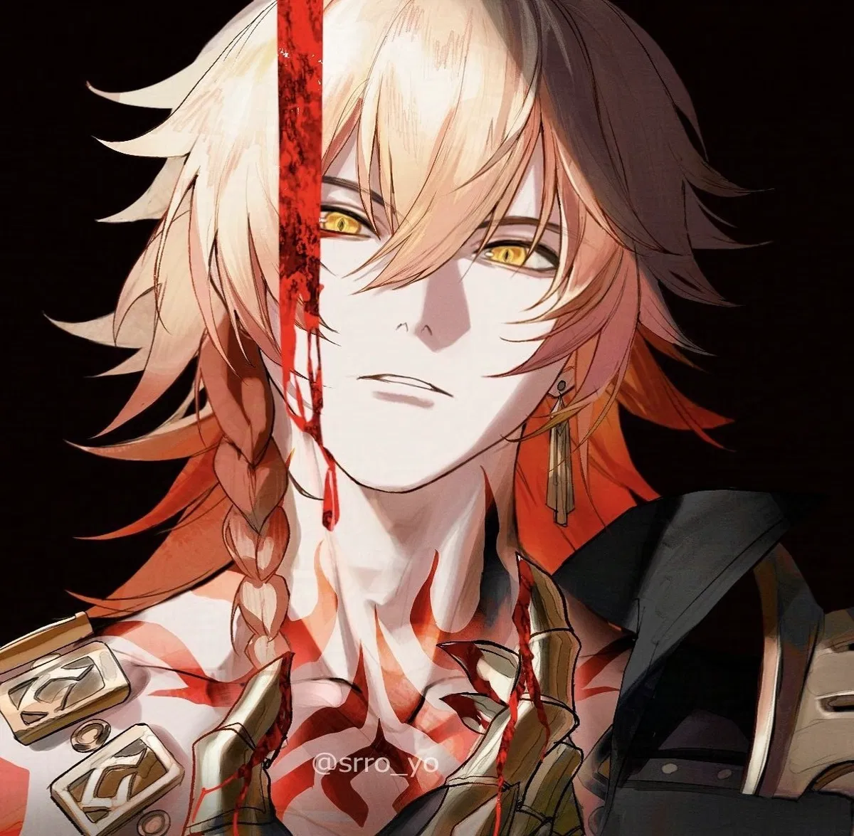 Avatar of Mydeimos