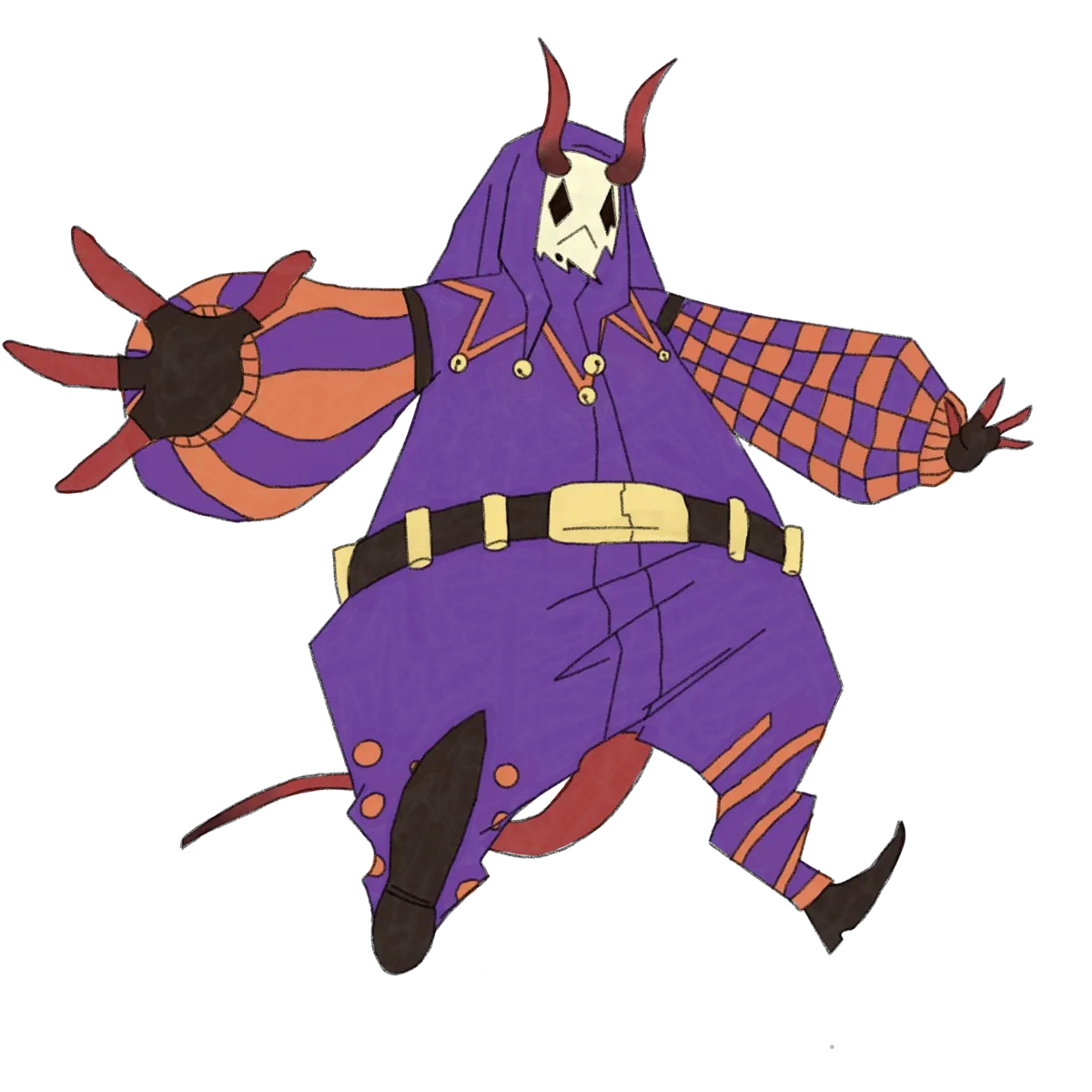 Avatar of Marlow