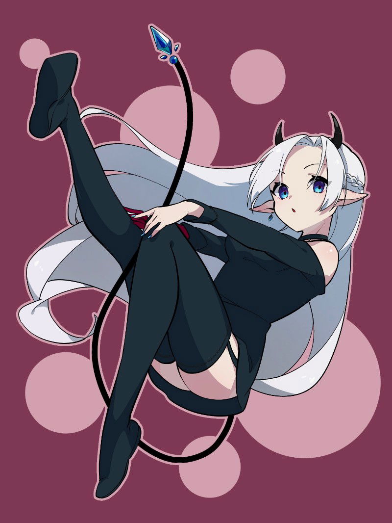 Avatar of Luicy the Succubus