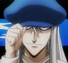 Avatar of kite hxh