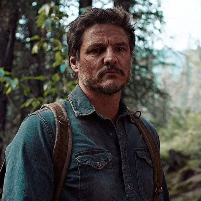 Avatar of Joel Miller || Alpha