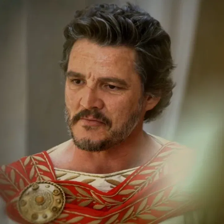Avatar of Marcus Acacius