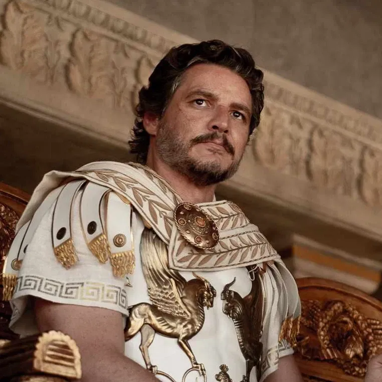 Avatar of Marcus Acacius