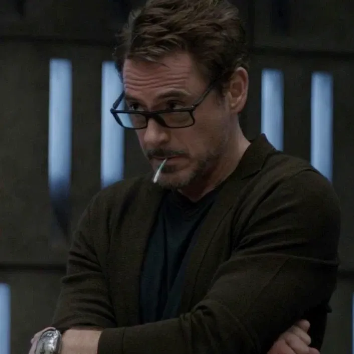 Avatar of Tony Stark