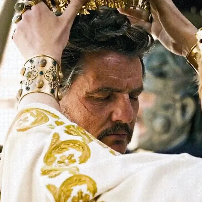 Avatar of Marcus Acacius