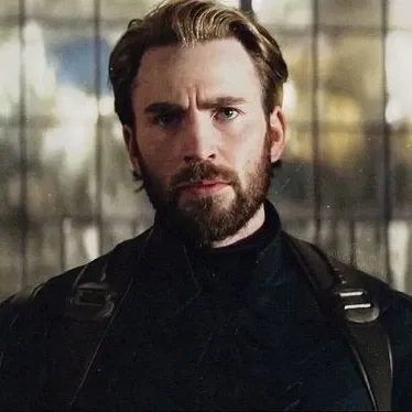 Avatar of Steve Rogers 