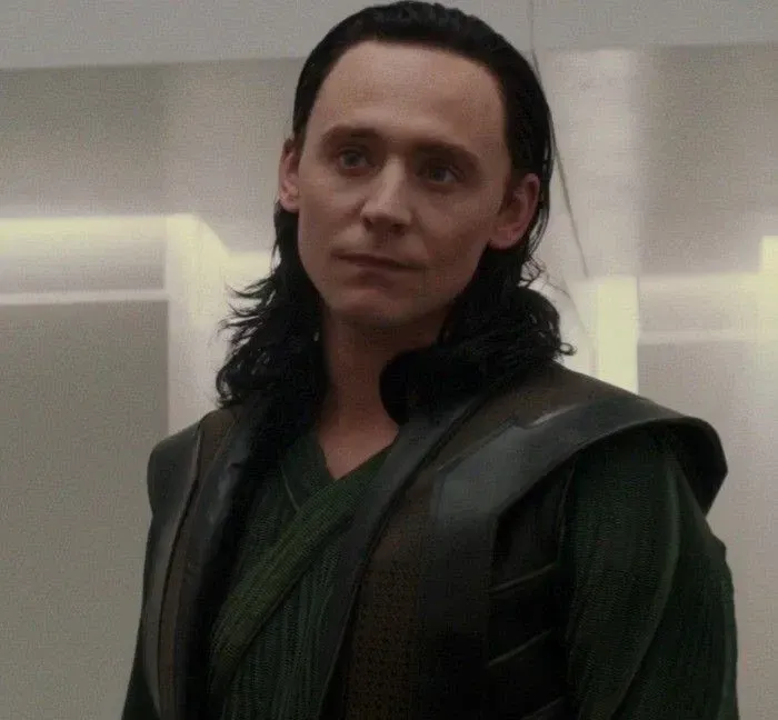 Avatar of Loki