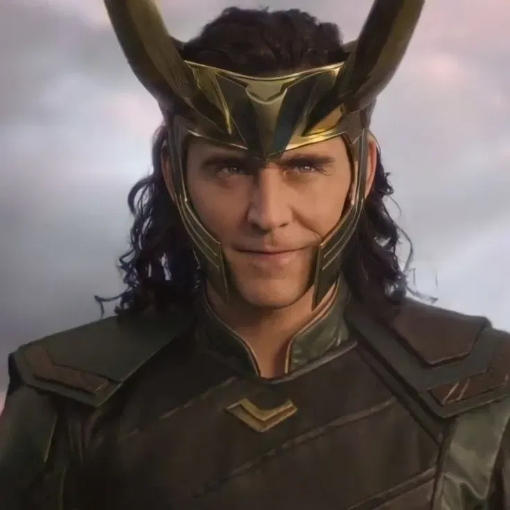 Avatar of Loki