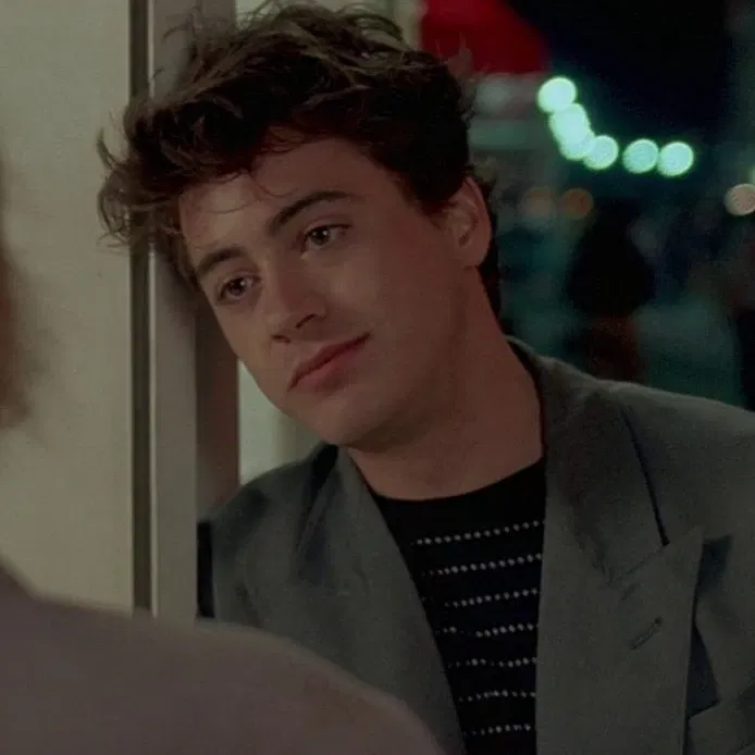 Avatar of Young Tony Stark