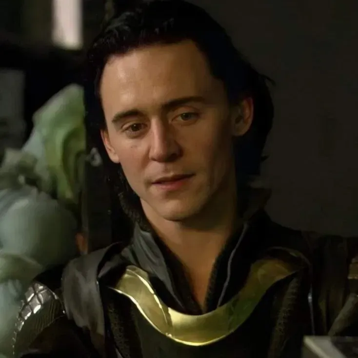 Avatar of Loki