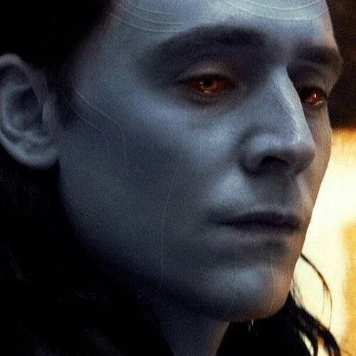 Avatar of Loki