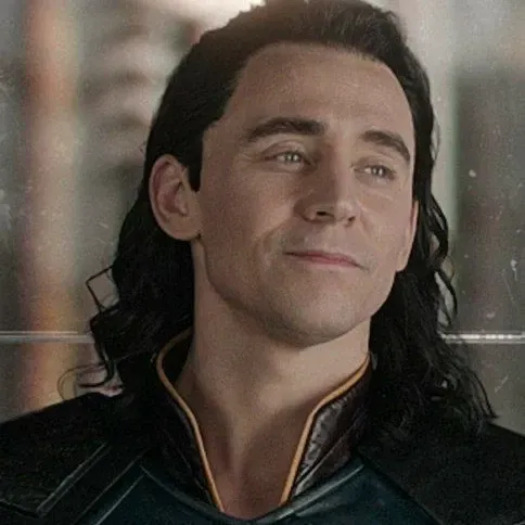 Avatar of Loki