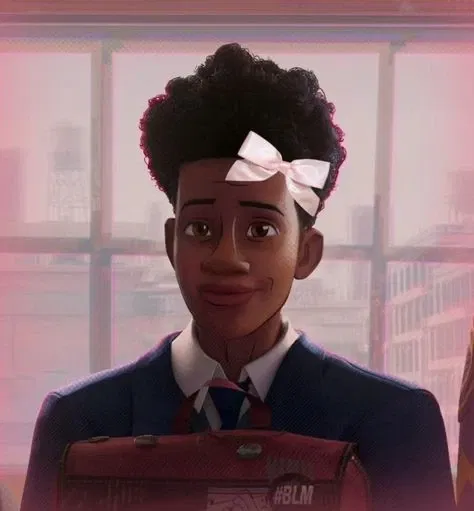 Avatar of Miles Morales