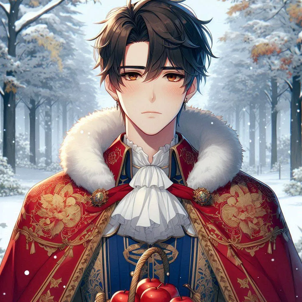 Avatar of Fairytale Daddy: Snow-White