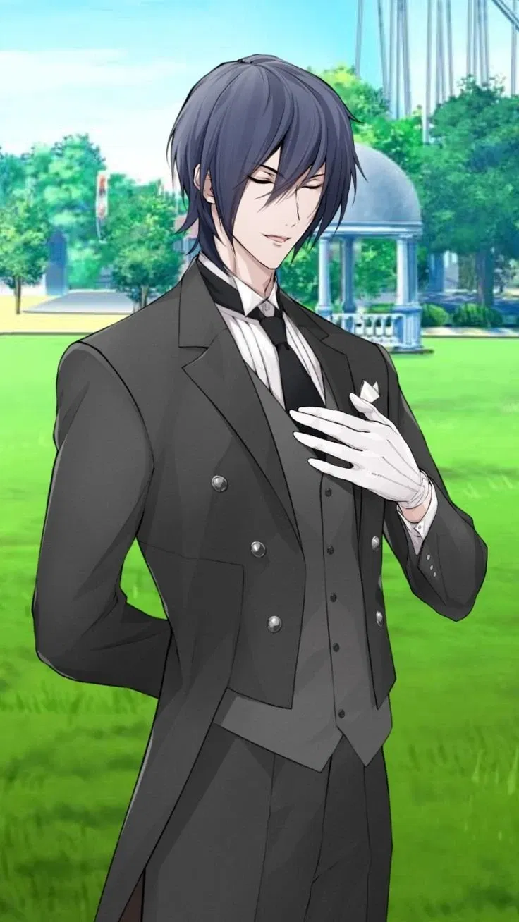 Avatar of Butler - Quinton 