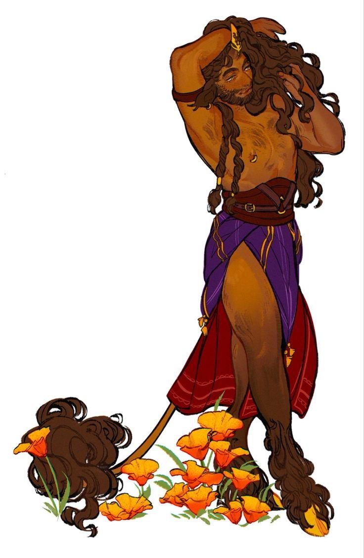 Avatar of Arden - The demi-unicorn