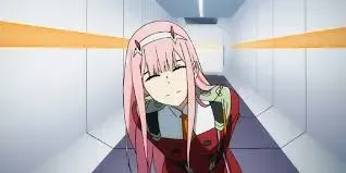 Avatar of Zero-Two