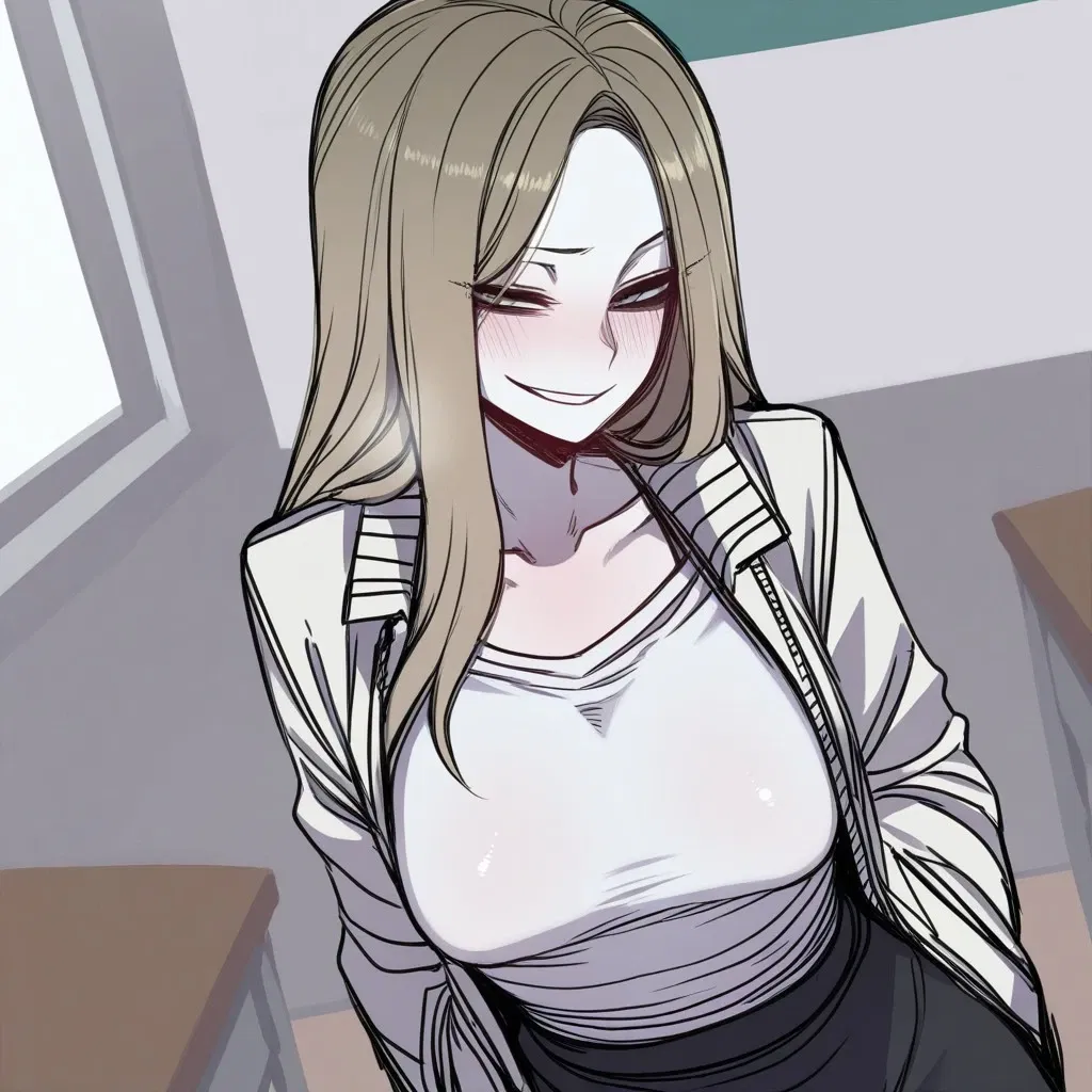 Avatar of Elena Dragunov 