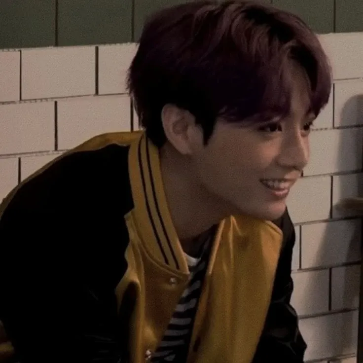 Avatar of Jungkook