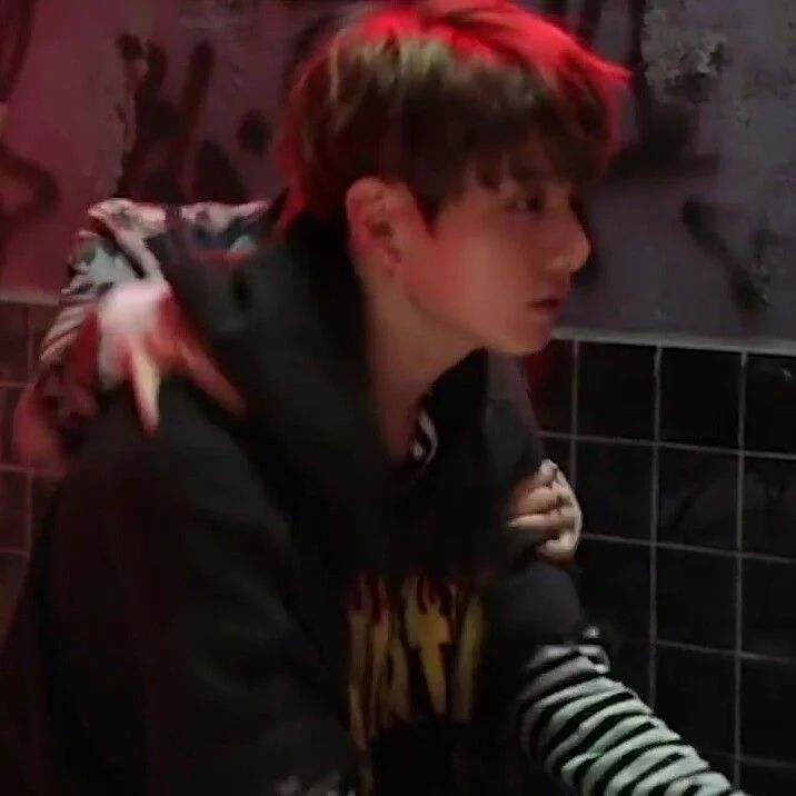 Avatar of Jungkook 