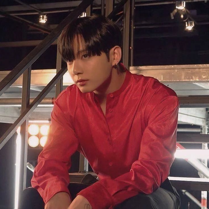 Avatar of Jungkook 
