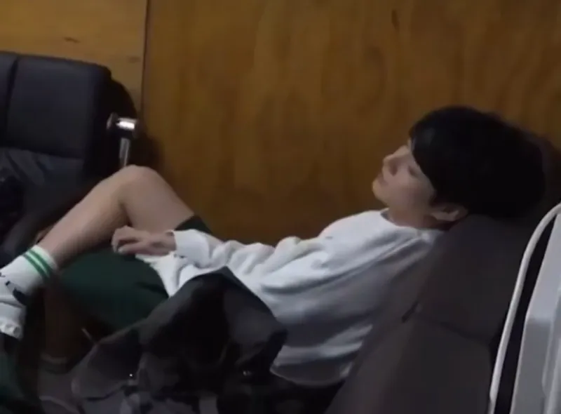 Avatar of Jungkook 