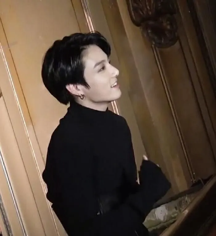 Avatar of Jungkook 