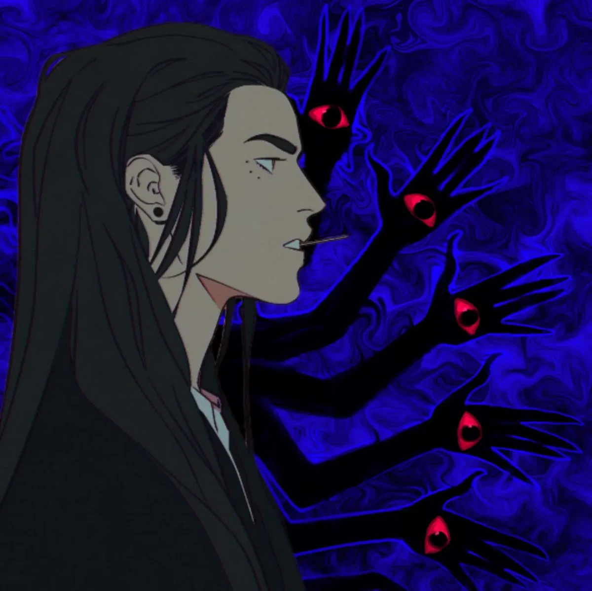 Avatar of Cyrus DeShaw VTM