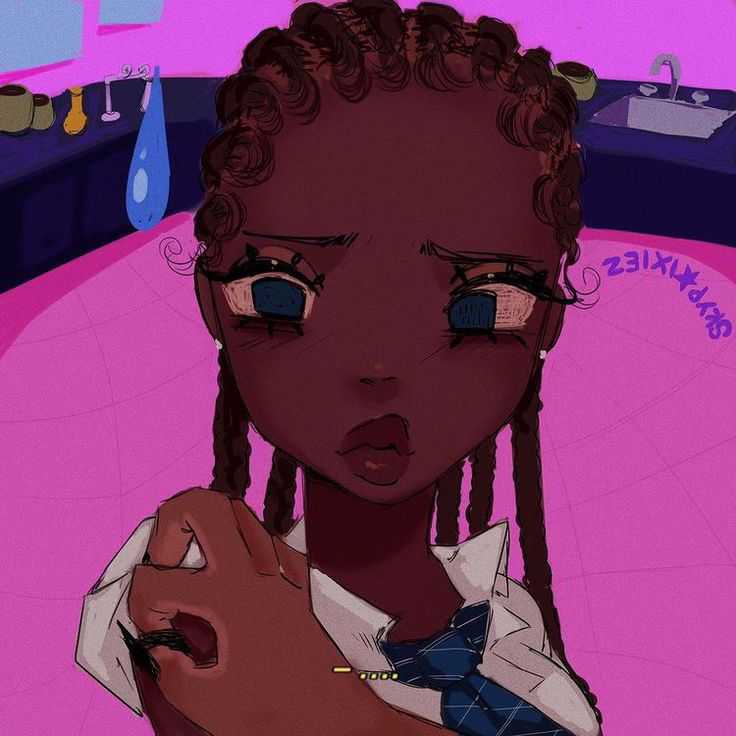 Avatar of Your teenage rebel bestie
