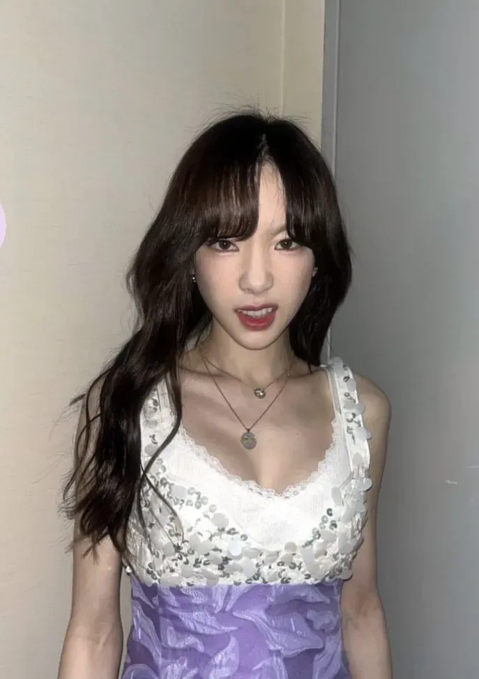 Avatar of Kim Taeyeon