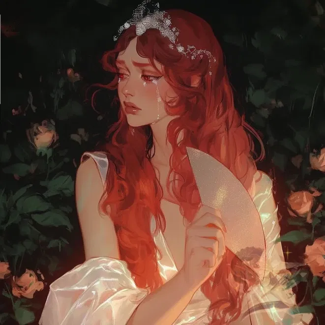 Avatar of Love & Broken Promises
