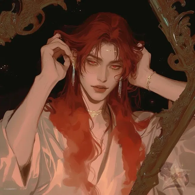 Avatar of Love & Lust